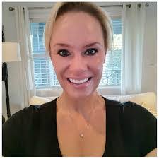 Ann Chalmers's Instagram, Twitter & Facebook