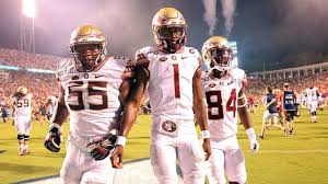 The boston bruins will host the washington capitals on wednesday night from the td garden in boston. Florida State Football Vs Boston College Time Tv Schedule Game Preview Score