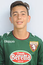 Giovanissimi Regionali B 2016-2017