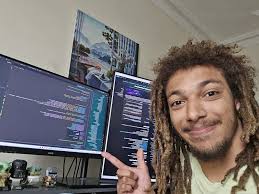 Final year Bournemouth University project underway 🚀