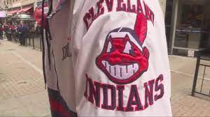 After more than a century, the cleveland indians are changing their nickname. What Will The Cleveland Indians Change The Team Name To Wkyc Com