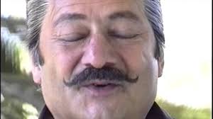 Saeed Jaffrey Mumbai 1990