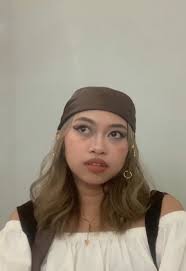 Pirate Makeuphow to Tie A Pirate Bandana