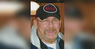 Obituary information for Ronald "Ron" Haught Sr.