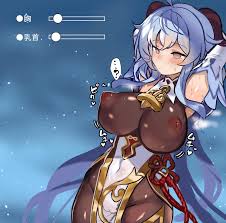 Rule34 - If it exists, there is porn of it   5498705