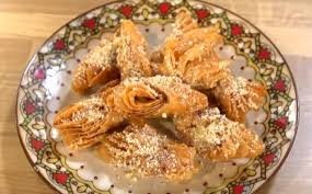 Пошаговый фото рецепт пахлава бакинская. Kak Sdelat Vkusnuyu Krymskuyu Pahlavu Medovuyu Prostoj Recept V Domashnih Usloviyah Poshagovo