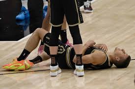 He made his 10.7 million dollar fortune with brooklyn nets, fenerbahçe ülker, murcia. Sore Knee Threatens Bogdanovic S Status For Hawks In Game 7
