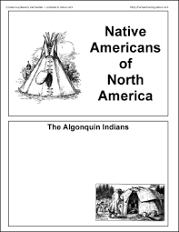 Learn About Native Americans Of North America With Free Printables Native American Studies Native American Lessons Native American Regions