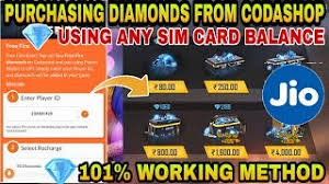 Well, most people wonder how to get free diamonds in free fire. How To Use Credit Card In Free Fire Herunterladen