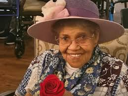 Mrs. Louisa Mary Brady's Memorial Website