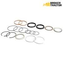 Hydraulic Bucket Cylinder Seal Kit for JCB JS200, JS220 Excavators