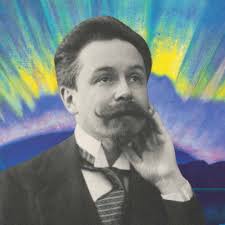 Scriabin Club