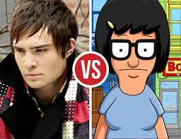 Tina Belcher's Instagram, Twitter & Facebook