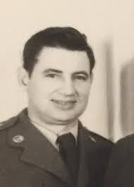 Charles Martin Daigle (1915-1988)