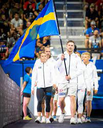 August 5, 2019 2019 crossfit games podium. 9 A M Athlete Ceremony Kicks Off The 2019 Games Crossfit Games