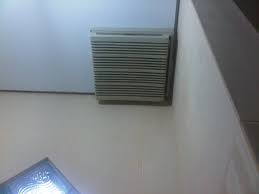 Itu harus diletakkan di sela antara 2 titik, di area yang bebas dari semua pipa atau halangan lain. Cara Pasang Exhaust Fan Kamar Mandi Model Rumah Minimalis 2020