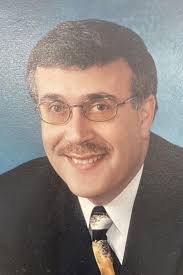 Hazzan Leubitz remembered for 'leading from the heart'