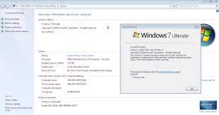 Here are answers to some common questions about genuine windows software. Windows 7 Ultimate Product Key 32bit 64bit 2021 100 Working