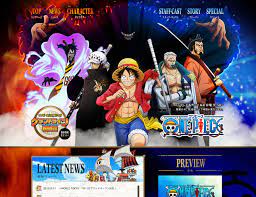 ワンピース 公式サイト 東映アニメーション 東映アニメーション アニメーション アニメ