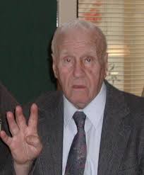 LOUIS FALCONE Obituary (1924