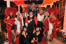 Find everything you need on your shopping list, whether you browse online or at one of our party stores, at an affordable price. Casino Theme Party Outfits Ideas How To Dress For Casino Party Events