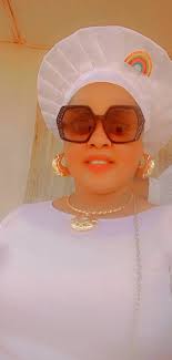 Dialysis patient having birthday and getting oil changed