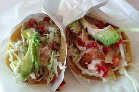 La jolla is a beach retreat that feels a world away from san diego. Taco Stand Is One Of The Best Restaurants In San Diego