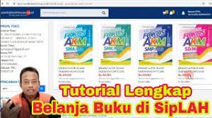 Buku pelajaran bahasa lampung kelas 2 sd bekas pakai shopee indonesia. Live Cara Membeli Di Siplah Cara Belanja Siplah Eureka Bookhouse Membeli Buku Dengan Dana Bos 2021 Youtube
