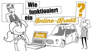 License for banking and other operations and activities in the securities market fill in application form for you and your business and get decision online. Erklarfilm Wie Funktioniert Ein Online Kredit Kredit Mit Verantwortung