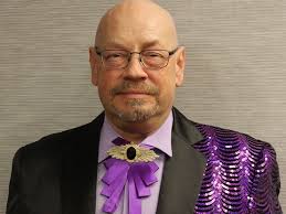 Heart & Soul: Ernest Morrison