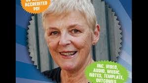 Yvette Leach's Instagram, Twitter & Facebook