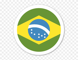 Flag of the bahamas brazil flag badge brasil hd png brazil flag icon country flags brazil flag waving vector on flag of brazil empire. Brazil Flag Sticker Brazil Flag Vector Png Transparent Png 600x600 154968 Pngfind