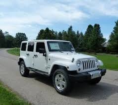 Image result for Bright White 2012 Wrangler
