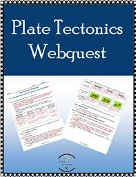 Where are melts most likely to be produced by the adiabatic rise of mantle? Webquest That Explores Plate Tectonics And The Types Of Boundaries Includes Plate Tectonics Webquest Handout Pdfpl Plate Tectonics Plate Boundaries Webquest
