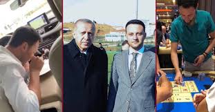 Uyuşturucu madde kullanırken çekilen görüntüleri sosyal medyada yayımlanan hamza kürşat ayvatoğlu, adli kontrol şartıyla. Bu47jicxqfo0km