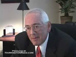 Harrington & Reed NETVYOU of Fred Conte