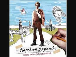 Suitwalk Napoleon Dynamite Soundtrack Youtube