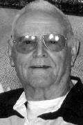 Harold Jasper Obituary (2007)