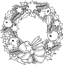 100 Malvorlagen Vorlagen Winter Weihnachten Kranze Weihnachtskranze Window Color Eur 1 00 H Malvorlagen Weihnachten Weihnachten Vorlagen Weihnachtsmalvorlagen