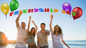 Following are the best friendship quotes and sayings with images. Happy Friendship Day 2019 Celebrate Your Bonds With These Messages Wishes Quotes Status