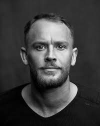 A super 'newly discovered' b&w promo photo of our very own Jakey Lad (the  wonderful Mr Jake Lindsay) to add to your collections...❤