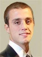 Austin Conn's Instagram, Twitter & Facebook