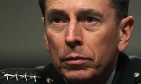 Petraeus scandal: a readers' guide to the clandestine soap opera and its  cast