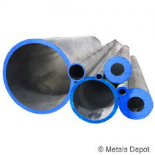 Metalsdepot Buy Aluminum Round Tube Online