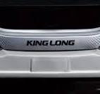 China King Long Bus Headlights Headlamp Manufacturer