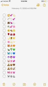 Cute Emoji Combinations In 2020 Emoji Combinations Cute Emoji Combinations Clever Captions For Instagram