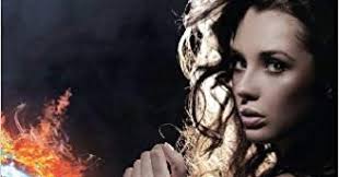 Nadando entre un mar de libros: Reseña: Chameleon- Kelly Oram.