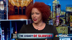According to his linkedin page, faraji is currently working at the aclu in brooklyn. Why Is This Happening Examining Slavery S Legacy With Nikole Hannah Jones And Ibram X Kendi Podcast And Transcript