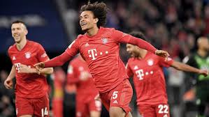 Aug 03, 2021 · joshua zirkzee fm21. Fc Bayern Super Joker Joshua Zirkzee Lob Von Joshua Kimmich Fc Bayern Munchen Sport Bild