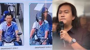 Langkah Tegas Pemerintah, Kasus Air Keras Ditangani Sesuai Hukum